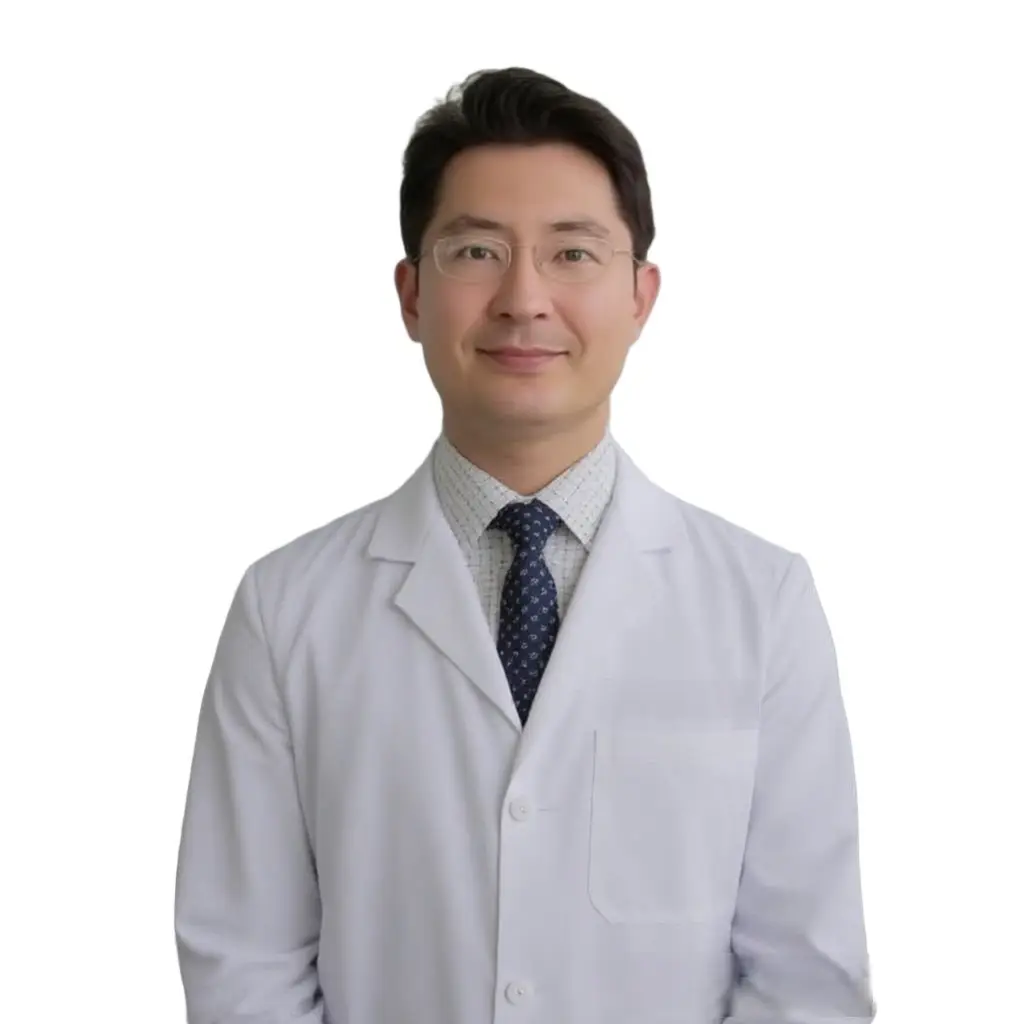 Dr. Jeong Kim