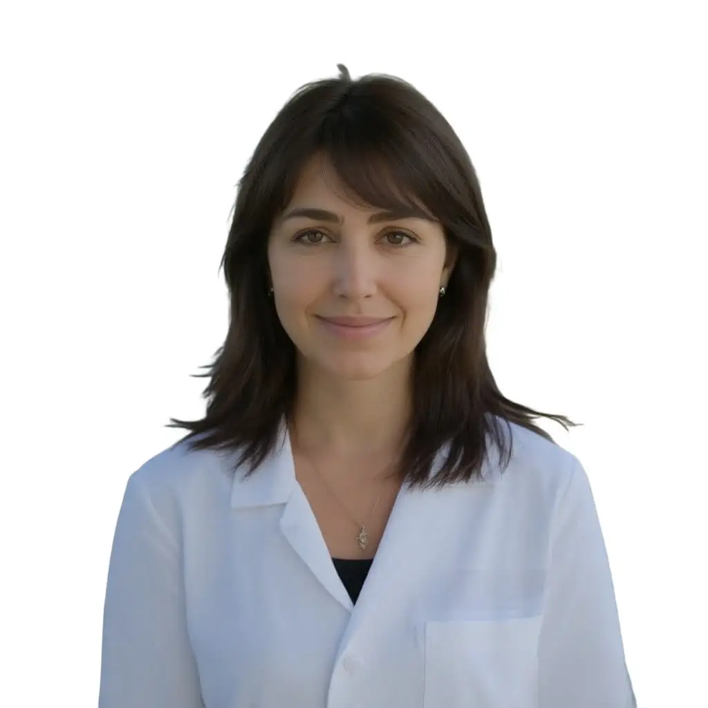 Dr. Katayoun Tajik