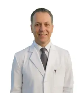 Dr. Keivan Sarraf