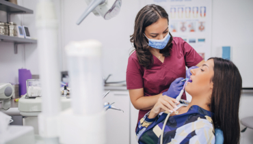 Scaling & Root Planing