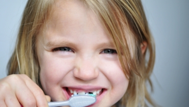 Pediatric Dentistry