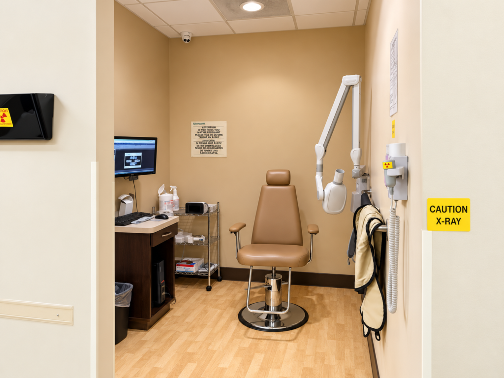 TCD-HP-10-X-RAY