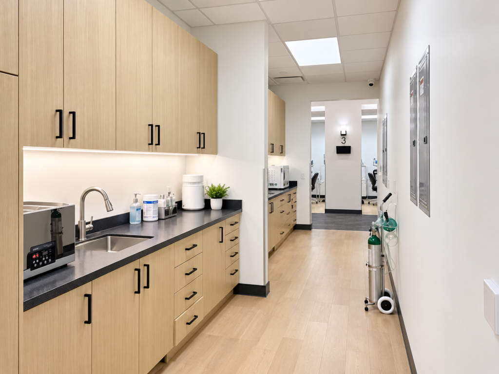 TCD-LH-09-LAB-STERILE