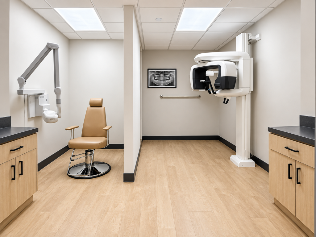 TCD-LH-10-XRAY-ROOM