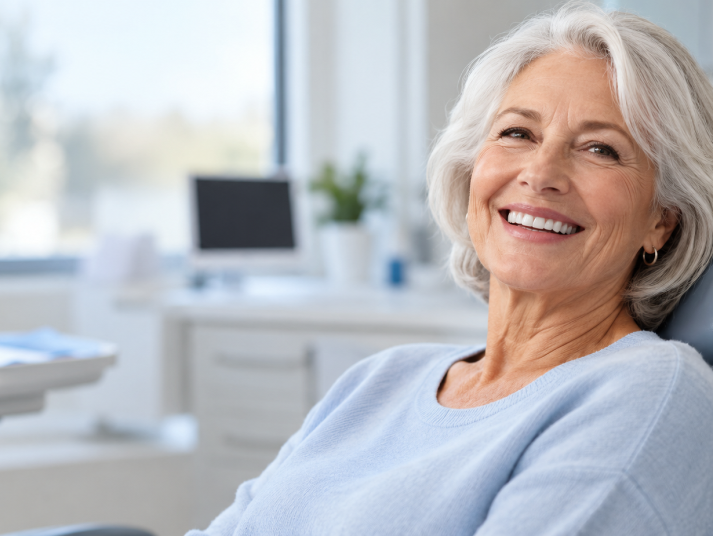 older_woman_dental_chair